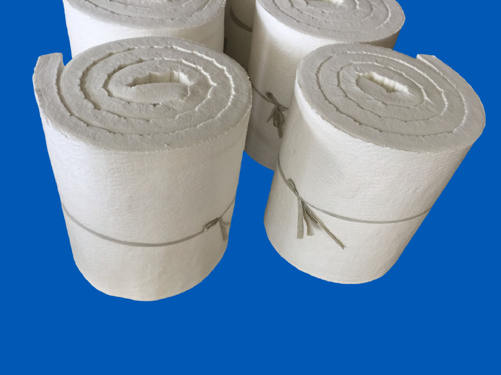 蠡县陶瓷纤维毯